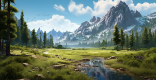 Должно ли быть больше национальных парков?