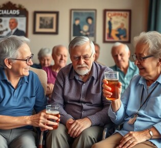 Реабилитация алкоголиков в Ессентуках: путь к трезвости и полноценной жизни