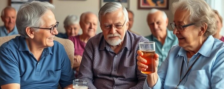 Реабилитация алкоголиков в Ессентуках: путь к трезвости и полноценной жизни