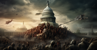 Демократия — лучшая форма правления?