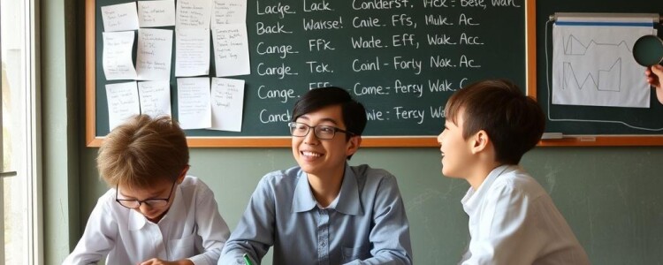 Языковая школа: как выбрать место, где язык действительно начинает работать на вас