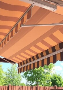 Брезентовая ткань: почему она до сих пор незаменима и как выбрать свою