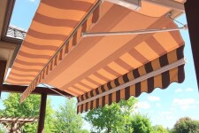 Брезентовая ткань: почему она до сих пор незаменима и как выбрать свою