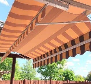 Брезентовая ткань: почему она до сих пор незаменима и как выбрать свою