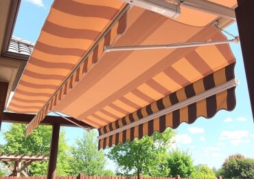 Брезентовая ткань: почему она до сих пор незаменима и как выбрать свою