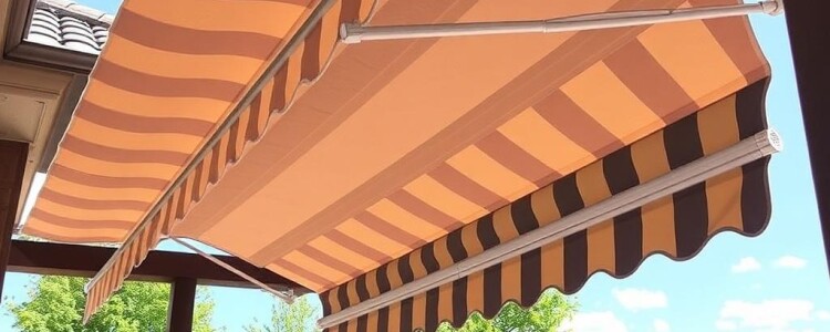 Брезентовая ткань: почему она до сих пор незаменима и как выбрать свою