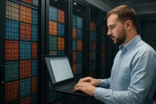 Платформа контейнеризации: российские решения набирают популярность