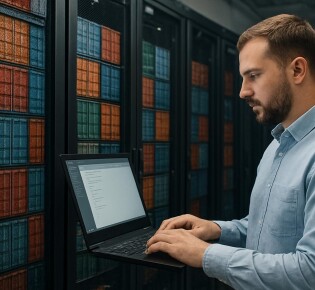 Платформа контейнеризации: российские решения набирают популярность
