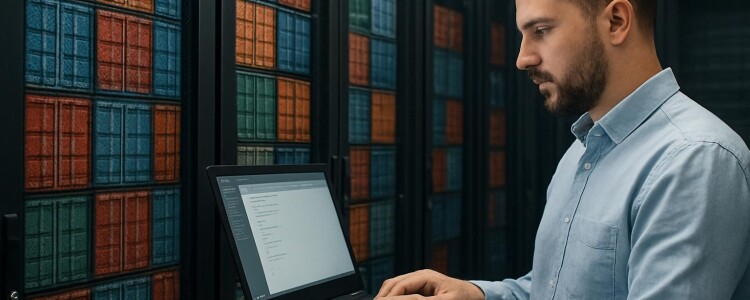 Платформа контейнеризации: российские решения набирают популярность