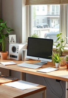 Растущая парта: разумная инвестиция в осанку и комфорт ребенка