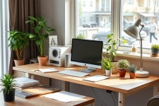 Растущая парта: разумная инвестиция в осанку и комфорт ребенка