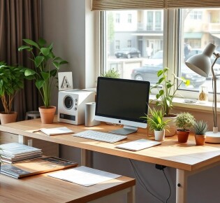 Растущая парта: разумная инвестиция в осанку и комфорт ребенка