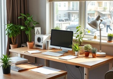 Растущая парта: разумная инвестиция в осанку и комфорт ребенка