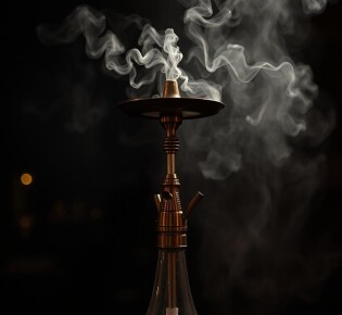 Кальян: от древней традиции до современной чаши — всё, что нужно знать, чтобы курить осознанно и вкусно