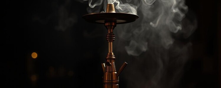 Кальян: от древней традиции до современной чаши — всё, что нужно знать, чтобы курить осознанно и вкусно