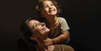 Важна ли родительская поддержка для будущего успеха детей?