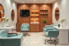 Мебель для салона маникюра: как выбрать комфорт, стиль и выгоду без лишних ошибок