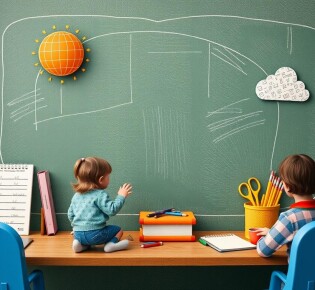 Не тратить время зря: образовательные ресурсы для учителя, которые действительно работают