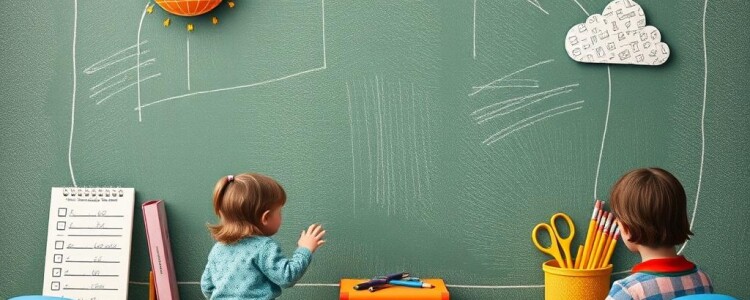 Не тратить время зря: образовательные ресурсы для учителя, которые действительно работают