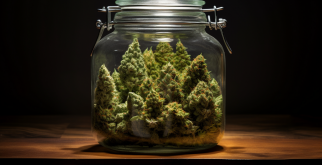 Является ли легализация марихуаны хорошей идеей?