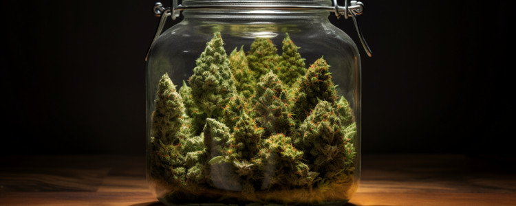 Является ли легализация марихуаны хорошей идеей?