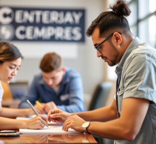 Центр профессиональной подготовки: как создать рабочий инструмент для людей и бизнеса