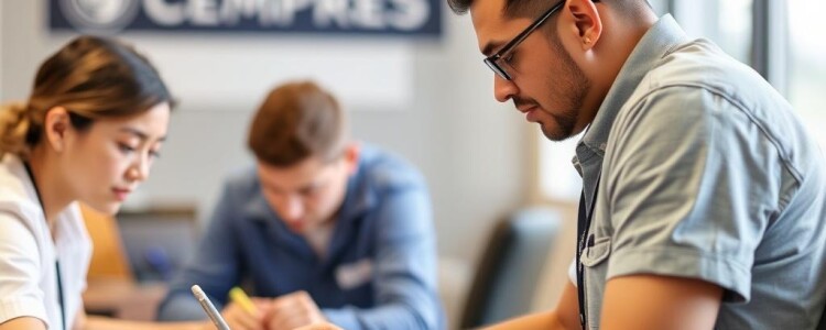 Центр профессиональной подготовки: как создать рабочий инструмент для людей и бизнеса