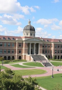 Дистанционные вузы: учиться там, где удобно, и при этом не терять результата