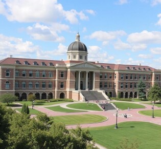 Дистанционные вузы: учиться там, где удобно, и при этом не терять результата