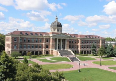 Дистанционные вузы: учиться там, где удобно, и при этом не терять результата