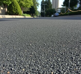 Точечный ремонт асфальта: как быстро и надежно избавиться от ям