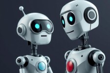 Бот, который разговаривает: как учить разговорный английский эффективно и с удовольствием