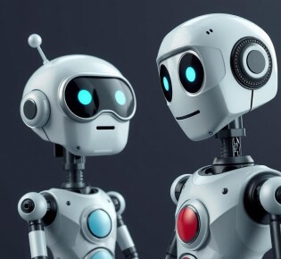 Бот, который разговаривает: как учить разговорный английский эффективно и с удовольствием