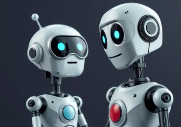 Бот, который разговаривает: как учить разговорный английский эффективно и с удовольствием