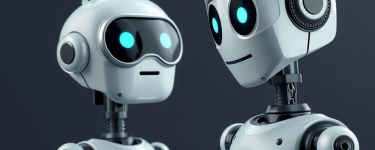 Бот, который разговаривает: как учить разговорный английский эффективно и с удовольствием