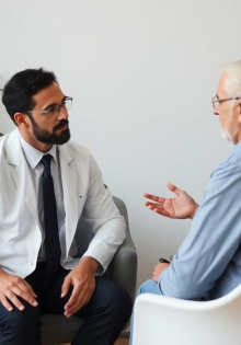 Консультация психиатра: что происходит реально и как к этому подготовиться