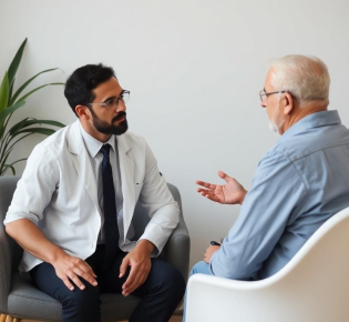 Консультация психиатра: что происходит реально и как к этому подготовиться