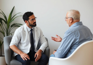 Консультация психиатра: что происходит реально и как к этому подготовиться