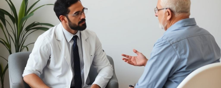 Консультация психиатра: что происходит реально и как к этому подготовиться