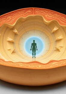 Эндосфера тела, что это и как работает