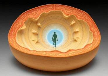 Эндосфера тела, что это и как работает