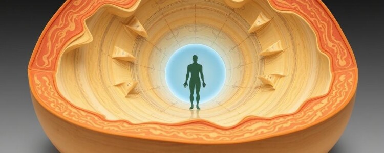 Эндосфера тела, что это и как работает