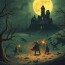 Квест, от которого замирает сердце: как создать по-настоящему страшное развлечение для мероприятия