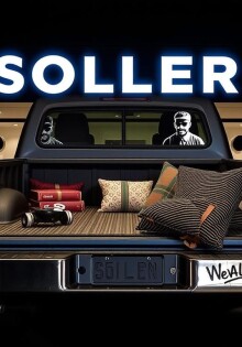 Новый пикап SOLLERS: что это может значить для русского рынка грузовиков