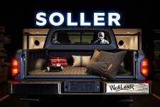 Новый пикап SOLLERS: что это может значить для русского рынка грузовиков