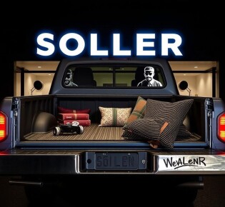 Новый пикап SOLLERS: что это может значить для русского рынка грузовиков