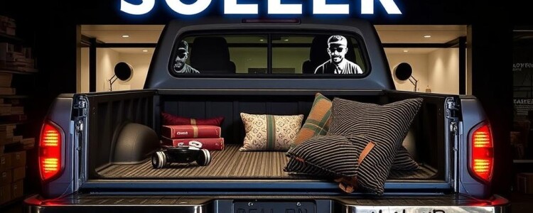 Новый пикап SOLLERS: что это может значить для русского рынка грузовиков
