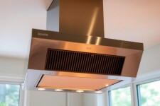 Когда вытяжка не кричит: как выбрать тихую модель для кухни и почему это важно