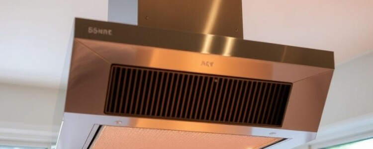Когда вытяжка не кричит: как выбрать тихую модель для кухни и почему это важно