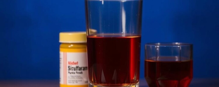 Кодирование дисульфирамом: что это, как работает и когда имеет смысл